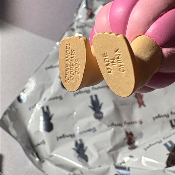 Sonny Angel Pumpkin Patch Series Figure - Picture 6 of 6